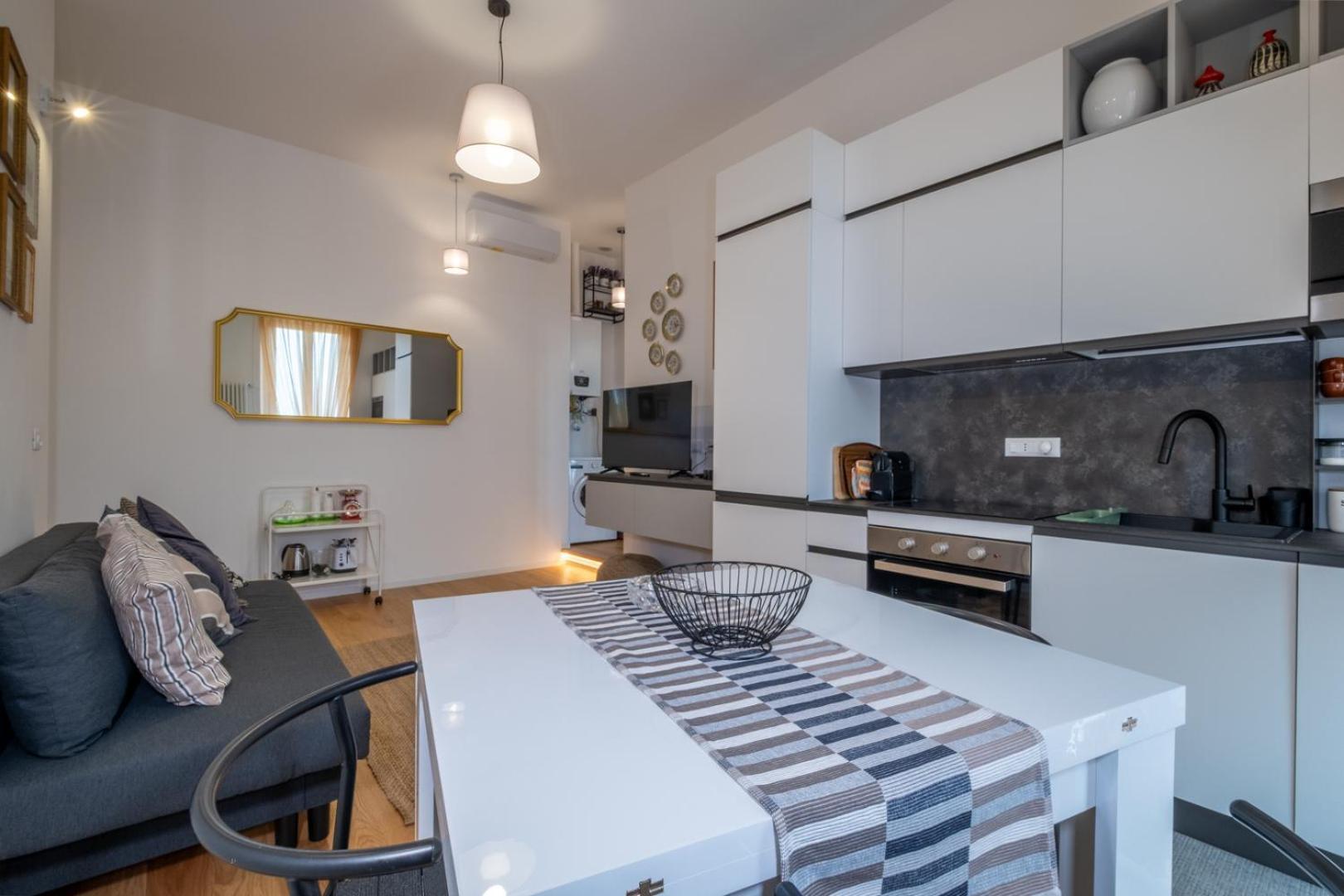 Apartment Ht Siesta Sistina Rome