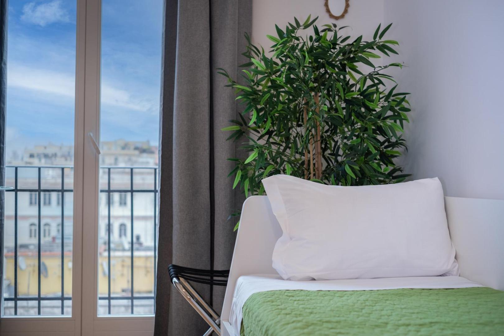 Ht Siesta Sistina * Rome